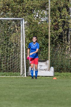 Bild 8 - wBJ HSV - SV Meppen : Ergebnis: 0:2